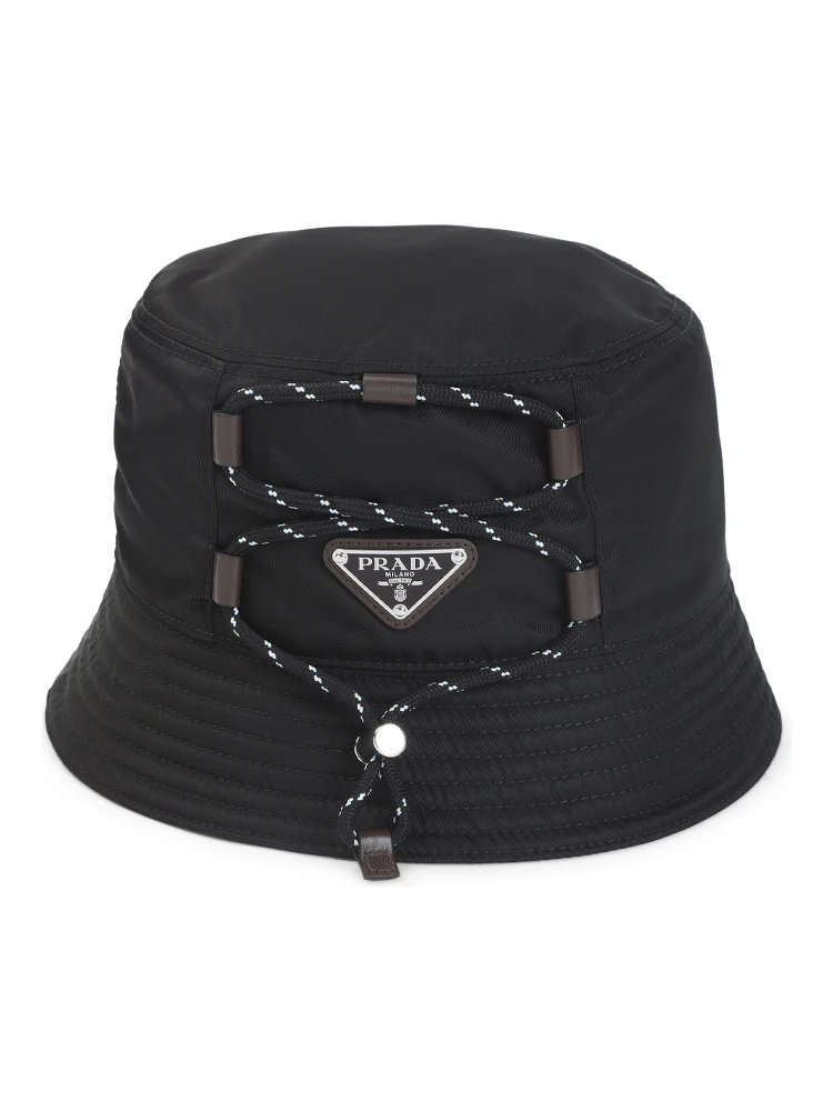 Prada Re-Nylon Hat alternative