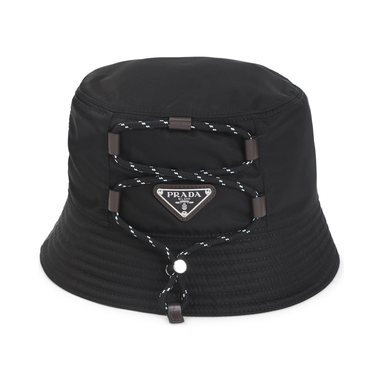 Prada Re-Nylon Hat