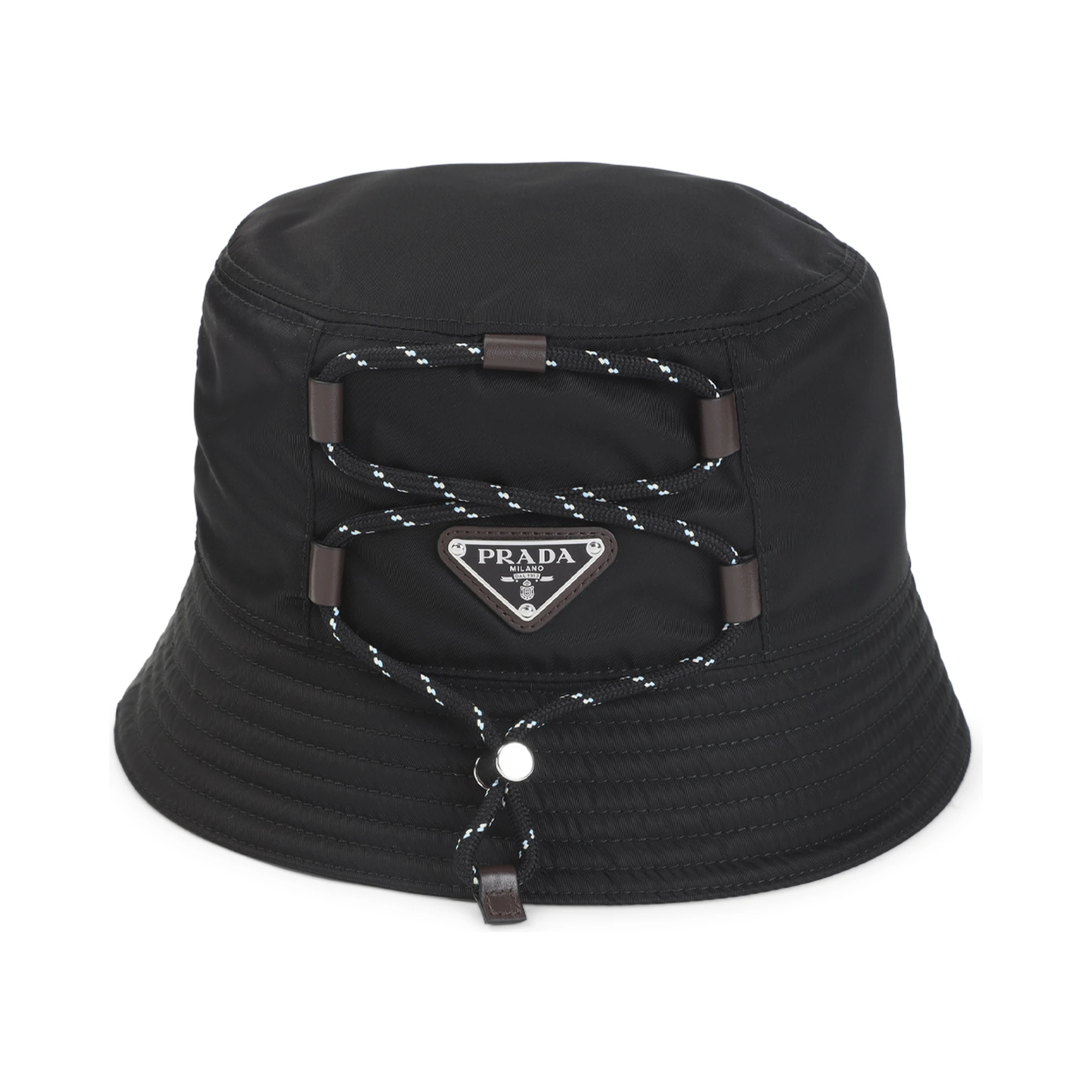 Prada Re-Nylon Hat