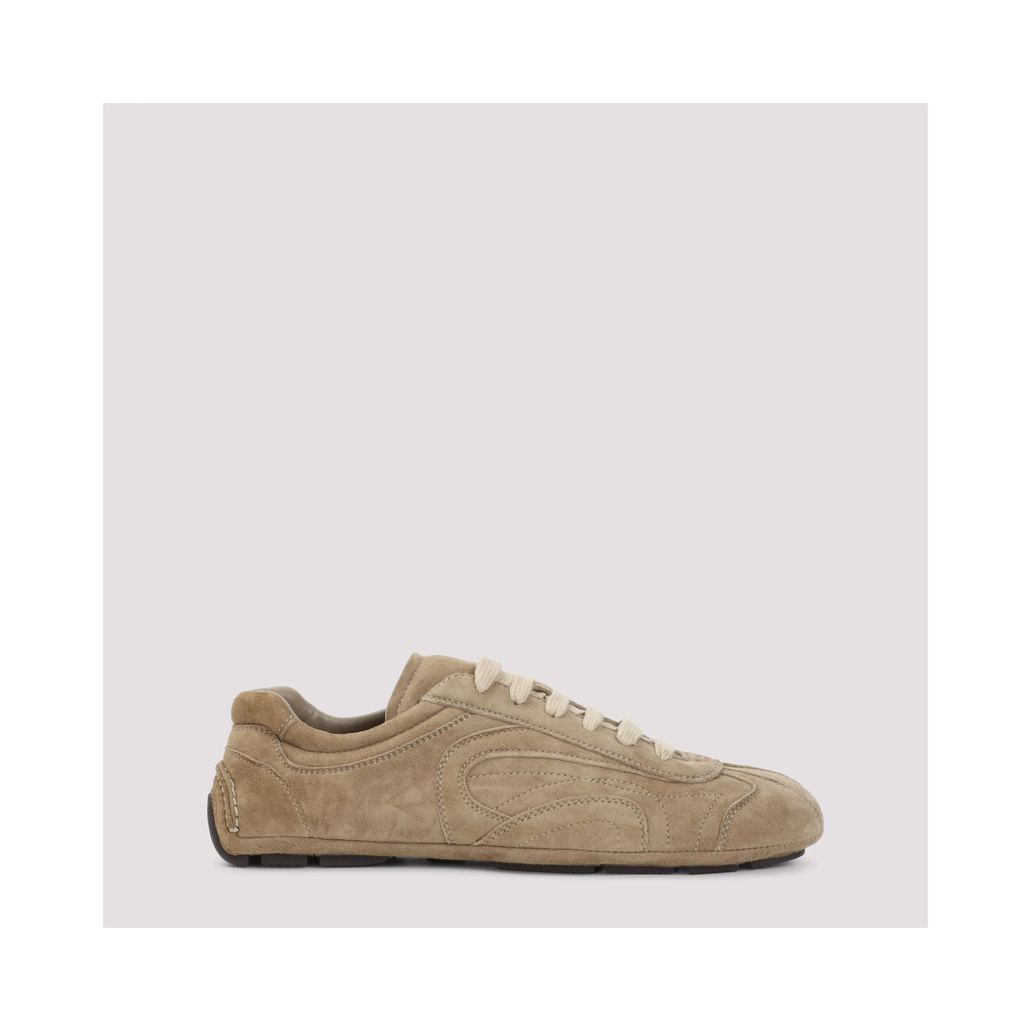 Prada Monte Carlo Sneakers