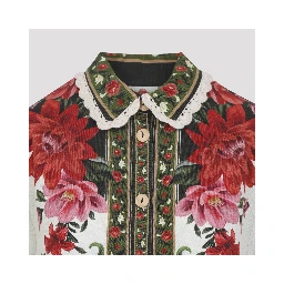 Farm Rio Wonder Shirt