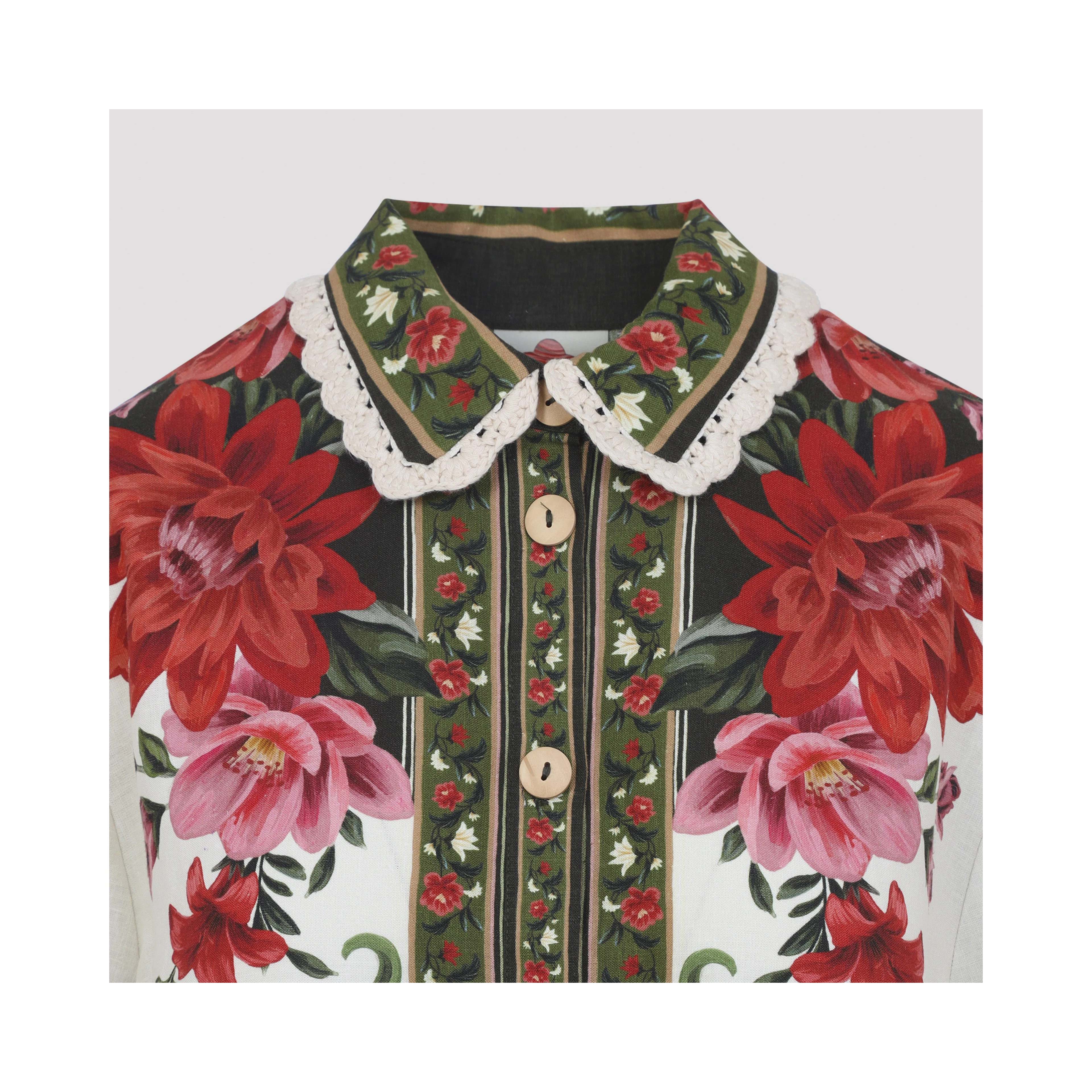 Farm Rio Wonder Shirt