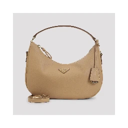 Prada Calf Leather Handbag