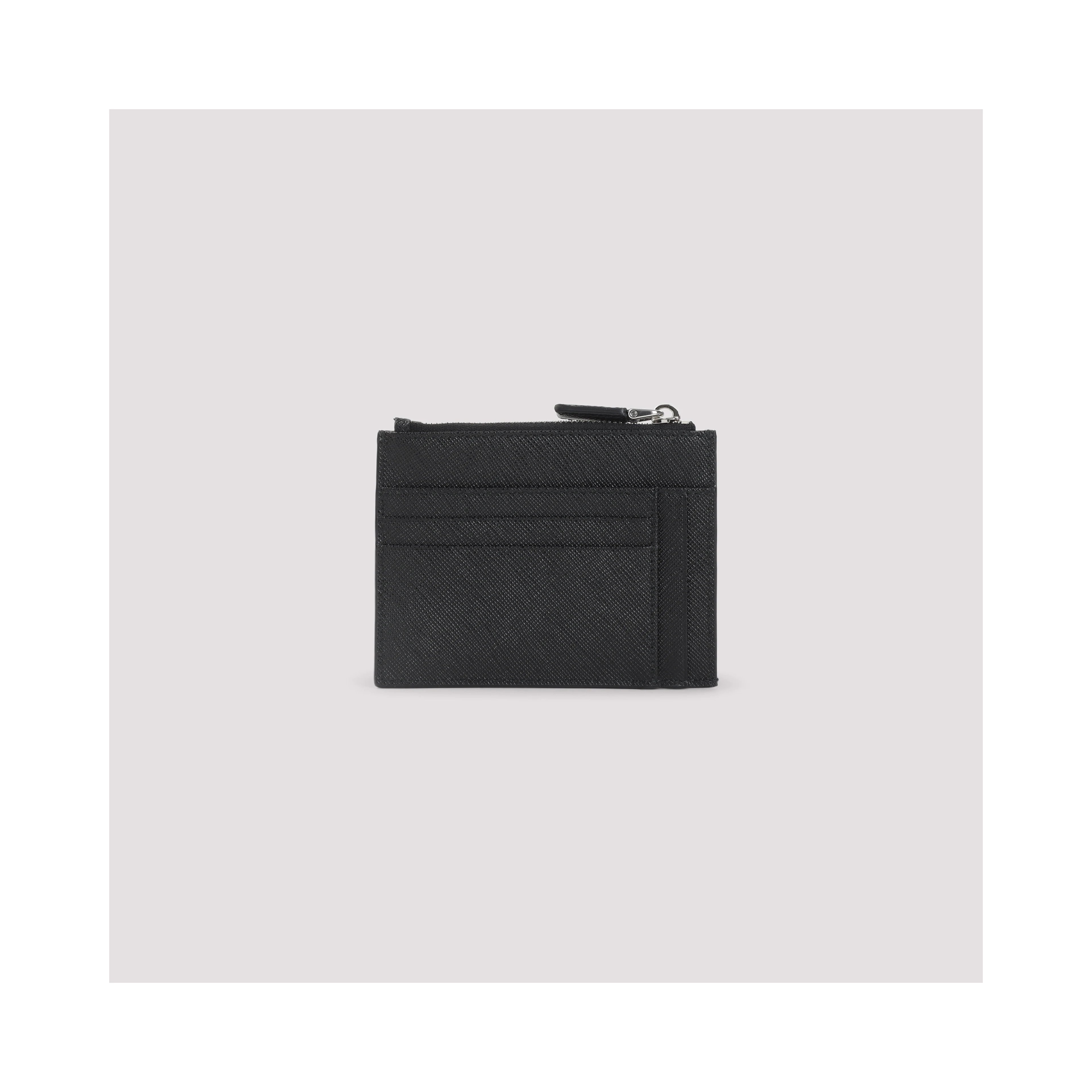 Prada Card Holder