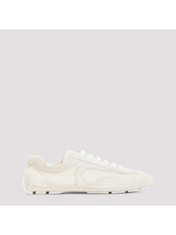 Prada Montecarlo Sneakers