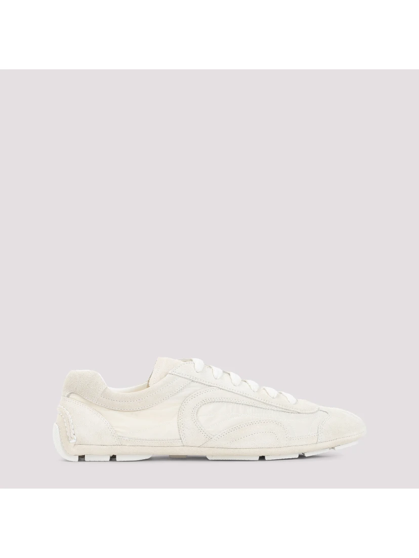 Prada Montecarlo Sneakers