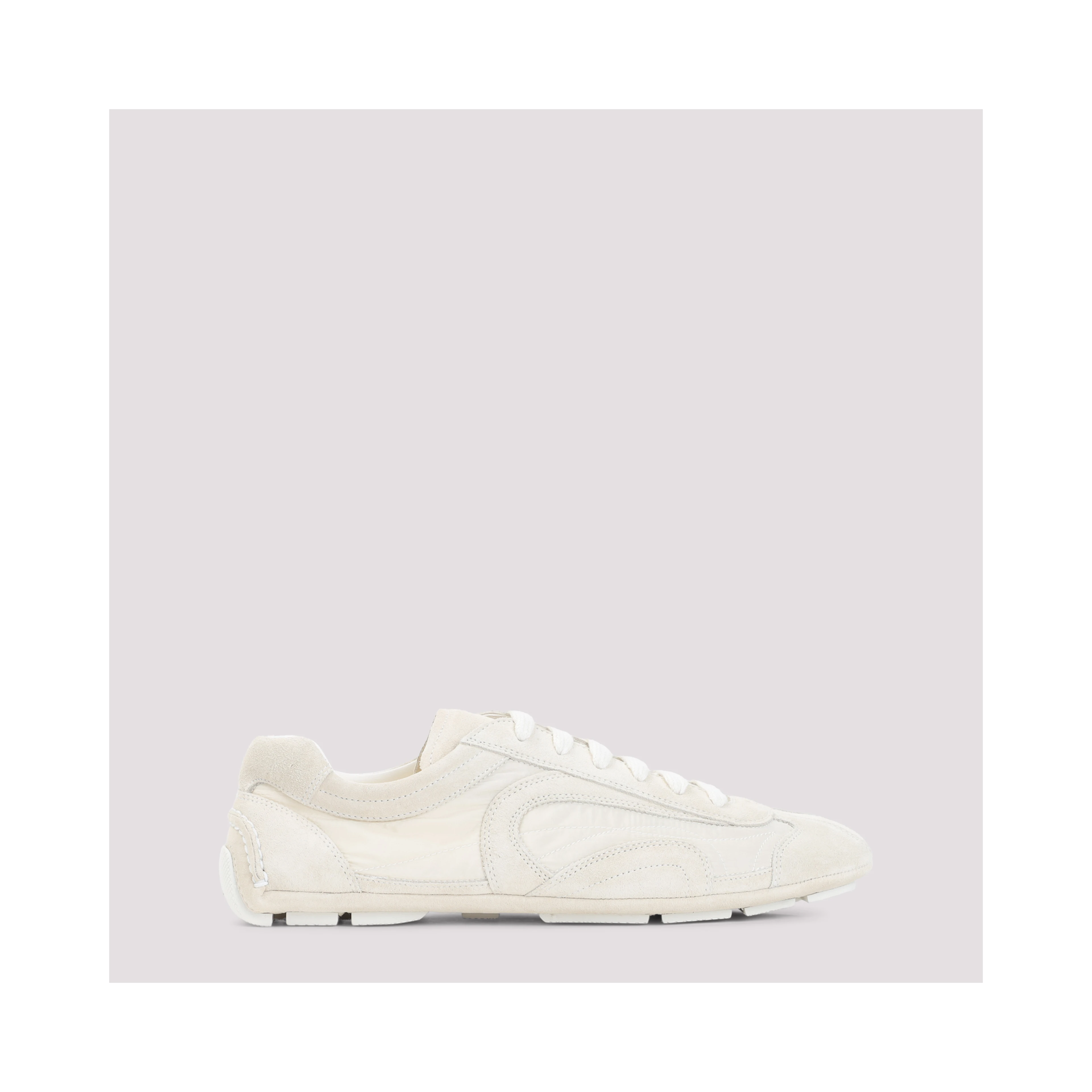 Prada Montecarlo Sneakers