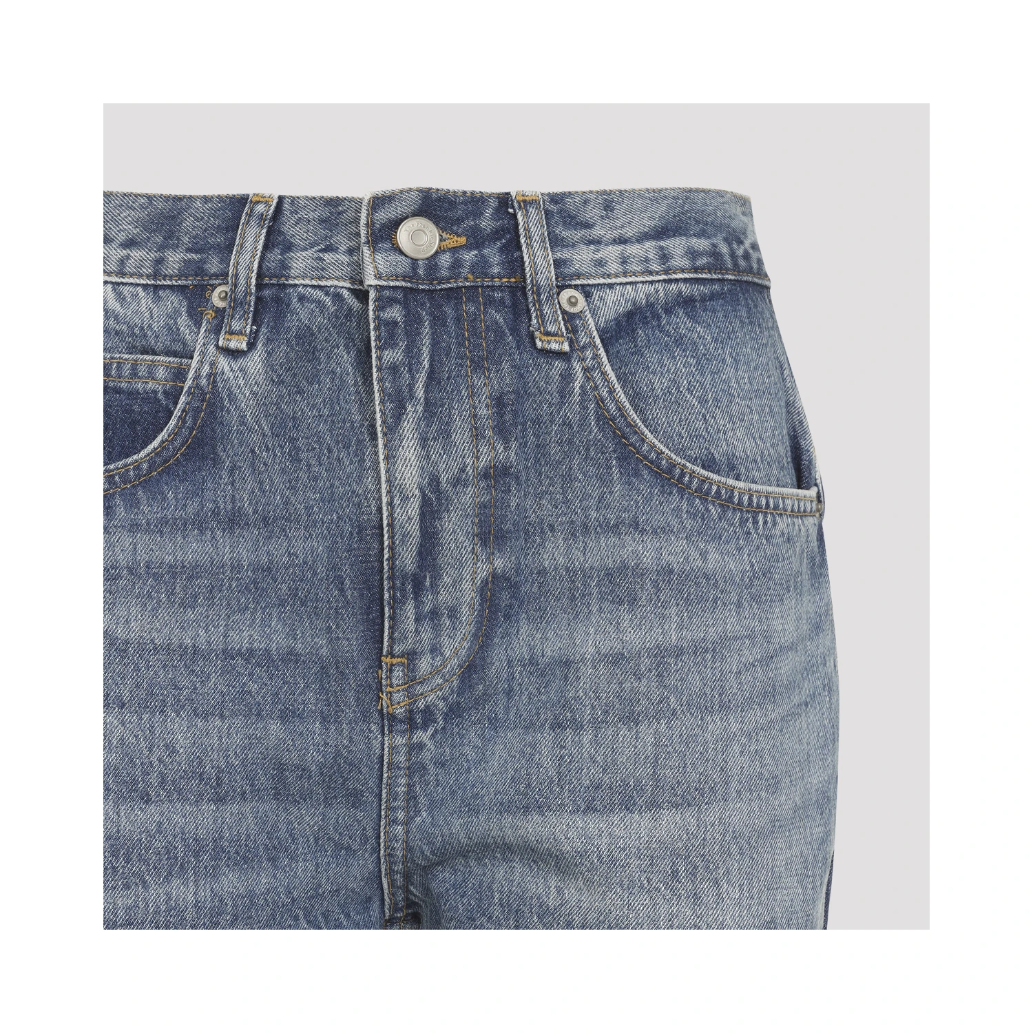 The Frankie Shop Dalston Jeans