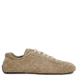 Prada Monte Carlo Sneakers