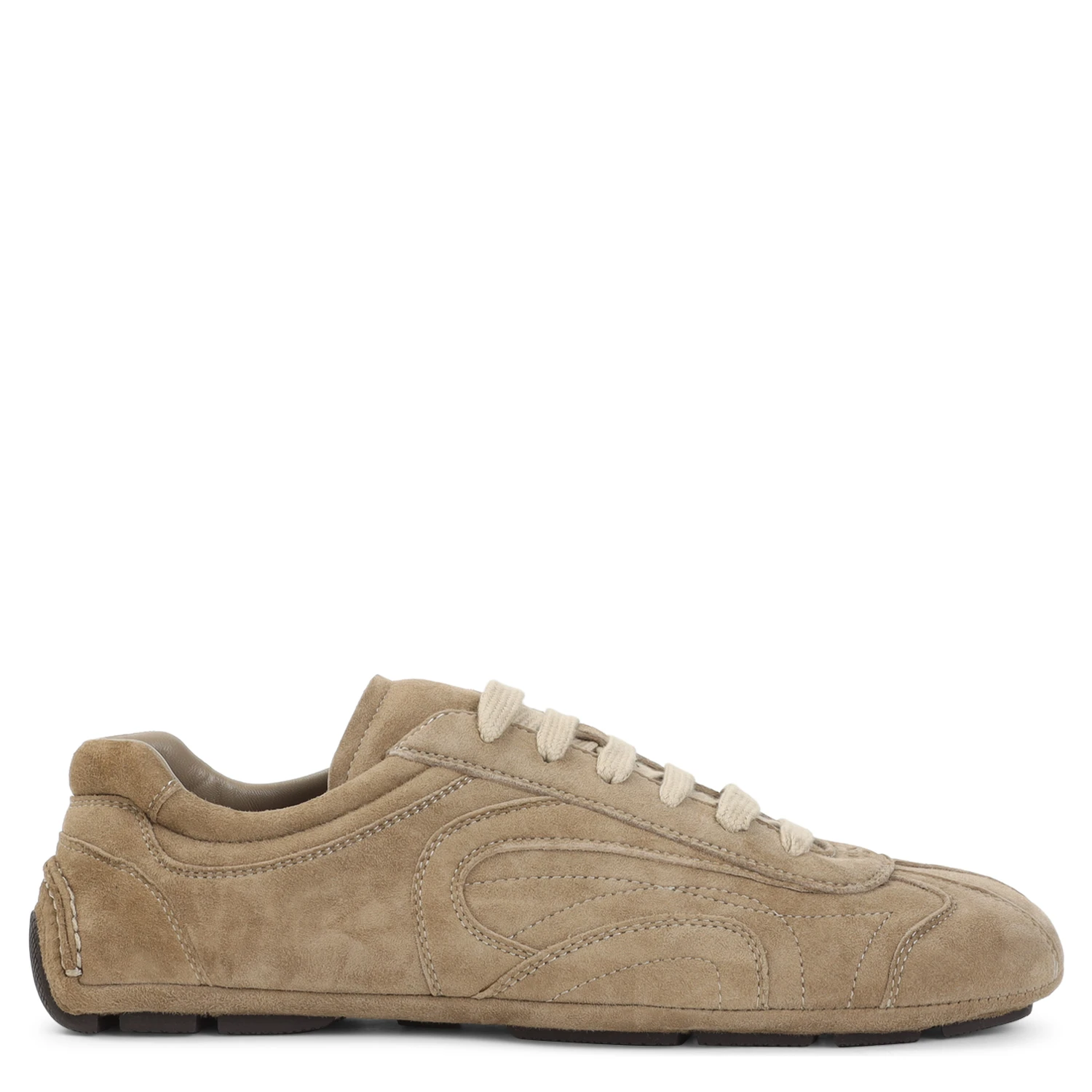Prada Monte Carlo Sneakers