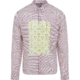 Prada Cotton Shirt