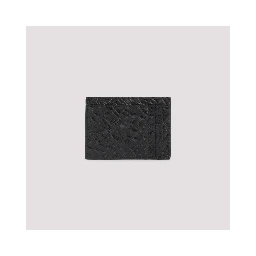 Prada Calf Leather Card Holder