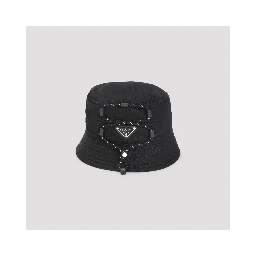 Prada Re-Nylon Hat