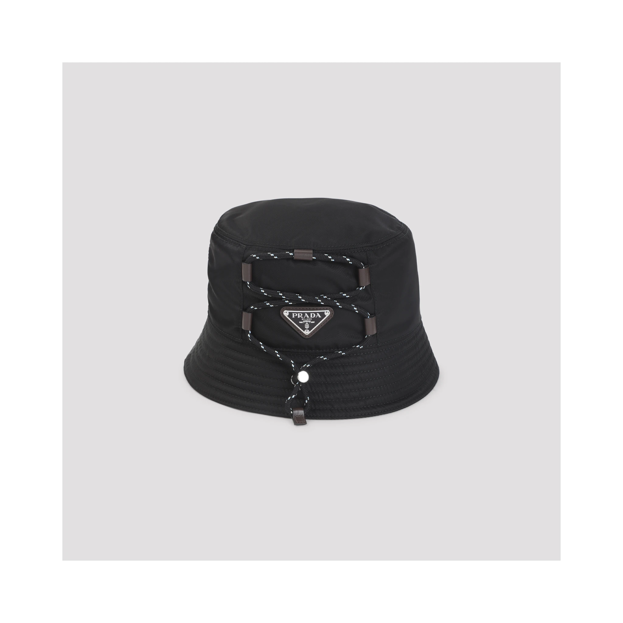 Prada Re-Nylon Hat