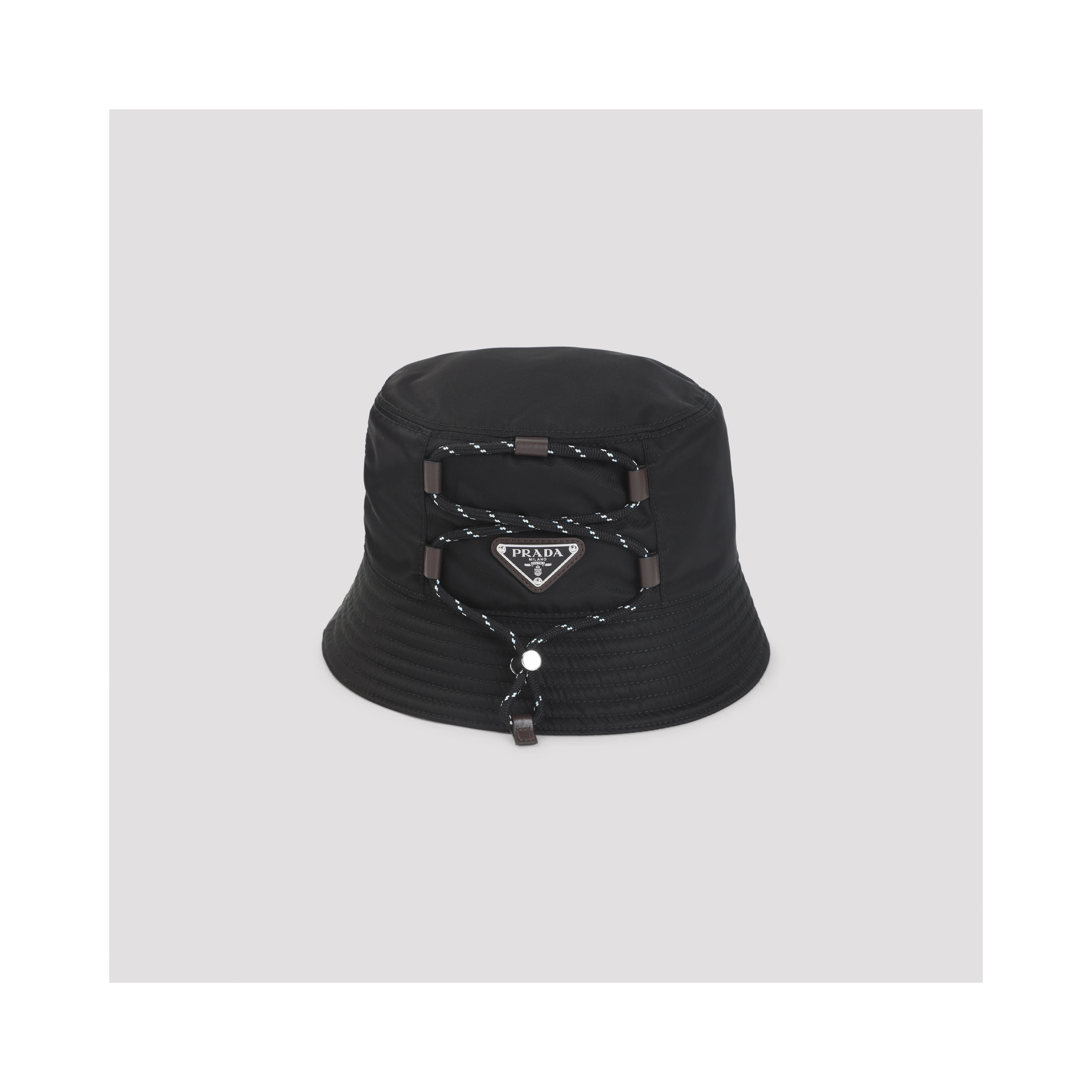 Prada Re-Nylon Hat