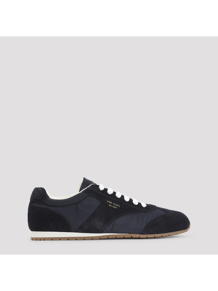 Prada Spark Sneakers