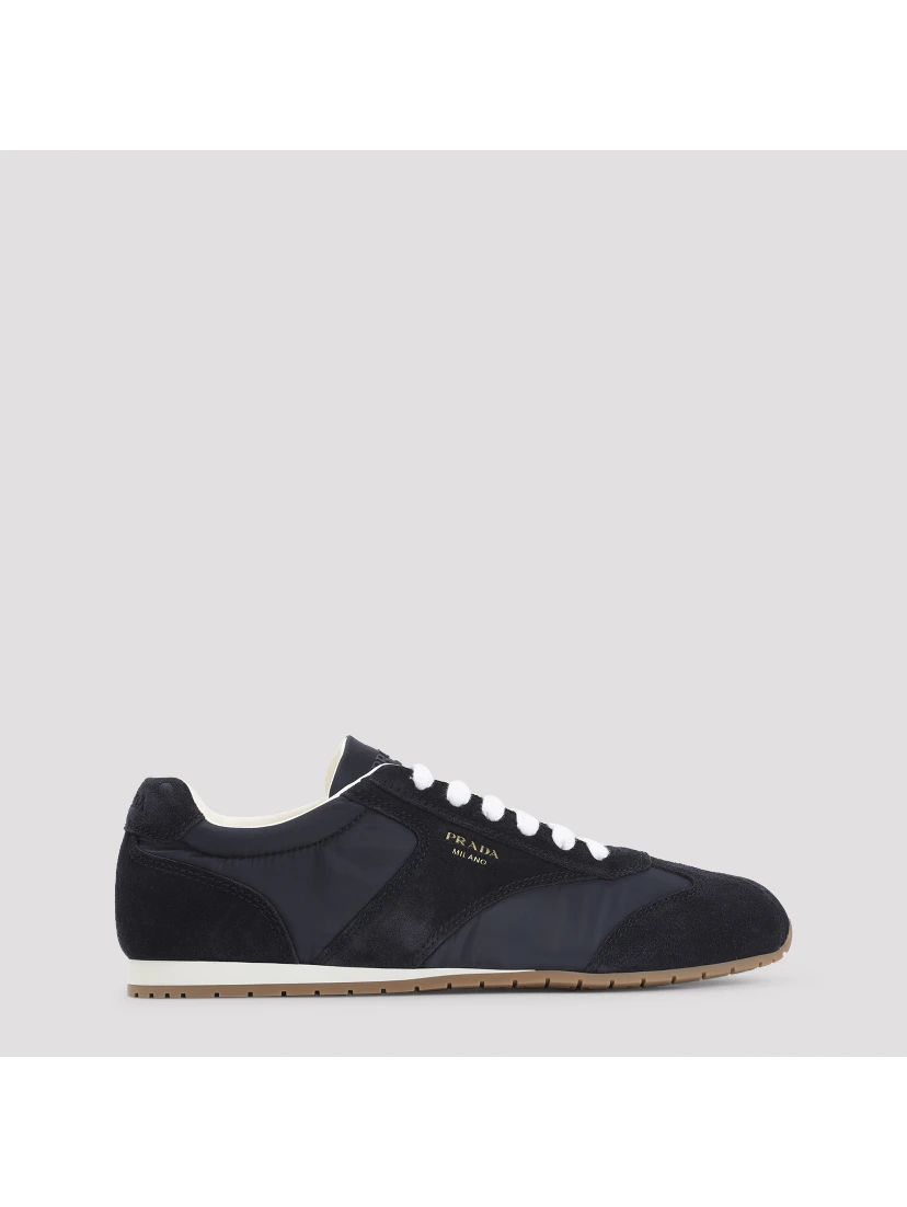 Prada Spark Sneakers