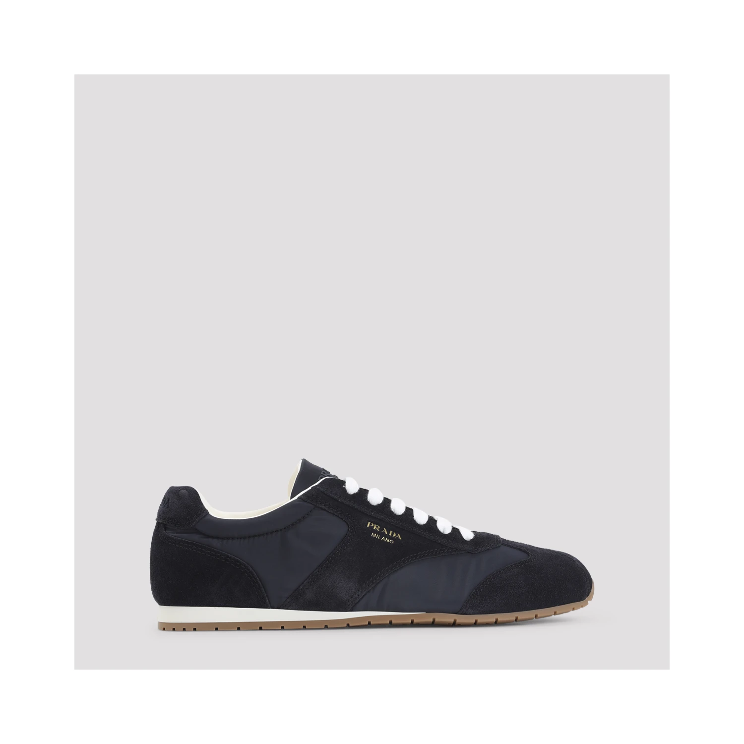Prada Spark Sneakers