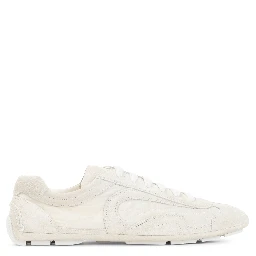 Prada Montecarlo Sneakers