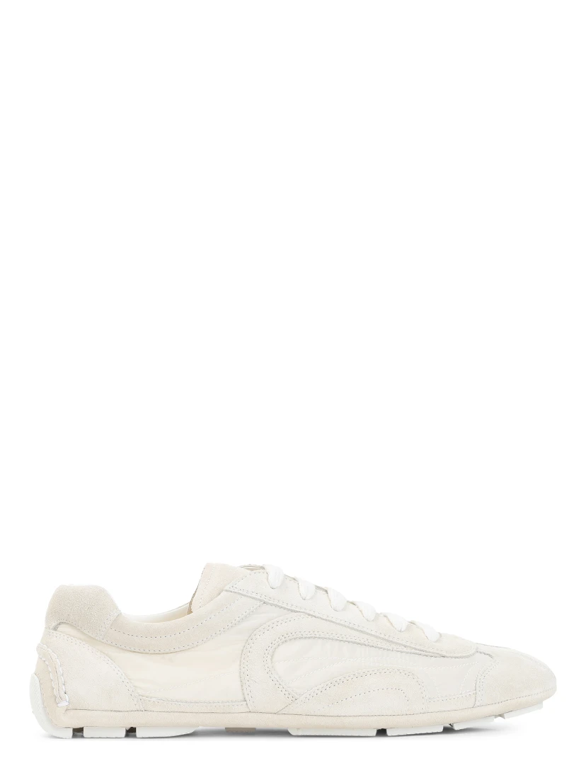 Prada Montecarlo Sneakers