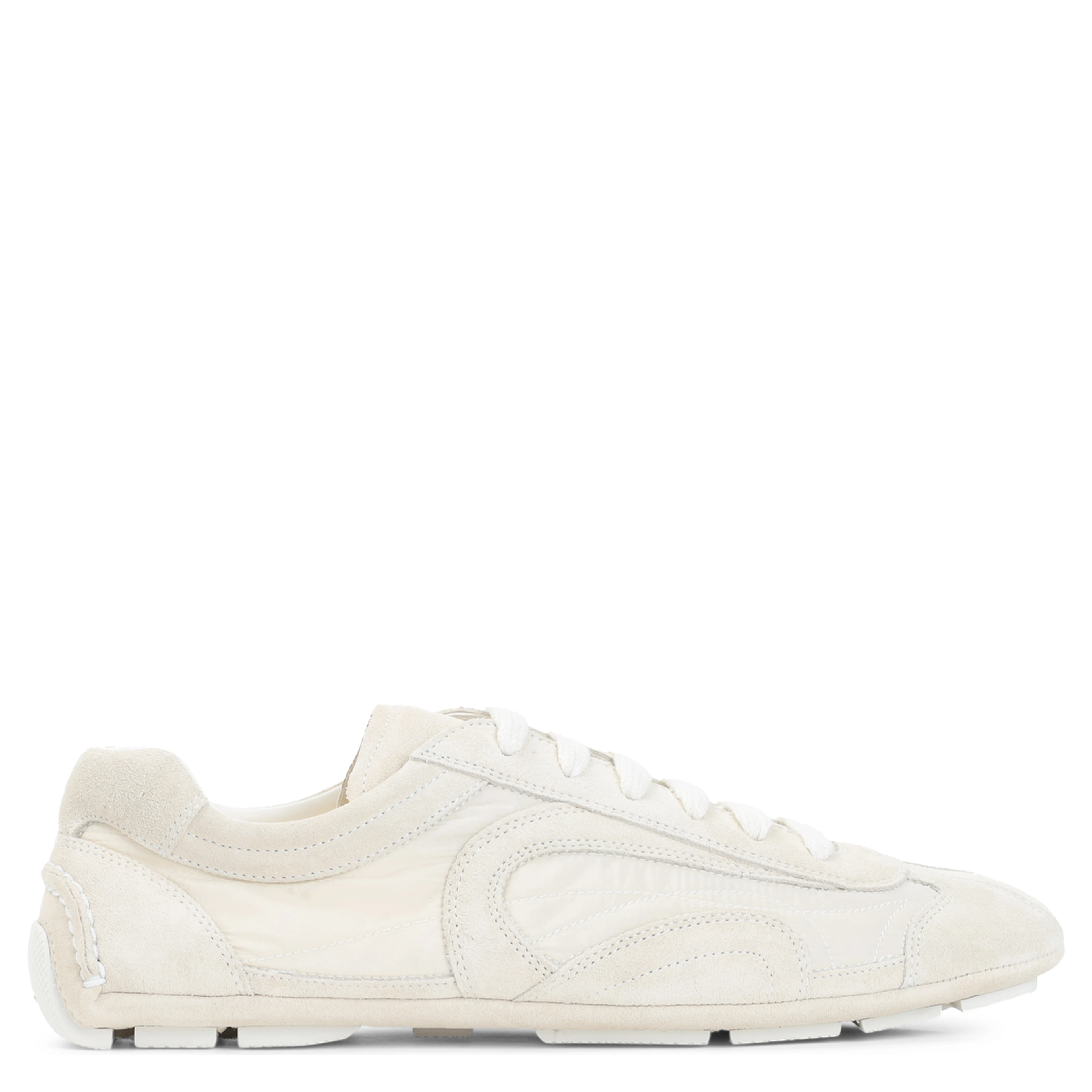 Prada Montecarlo Sneakers