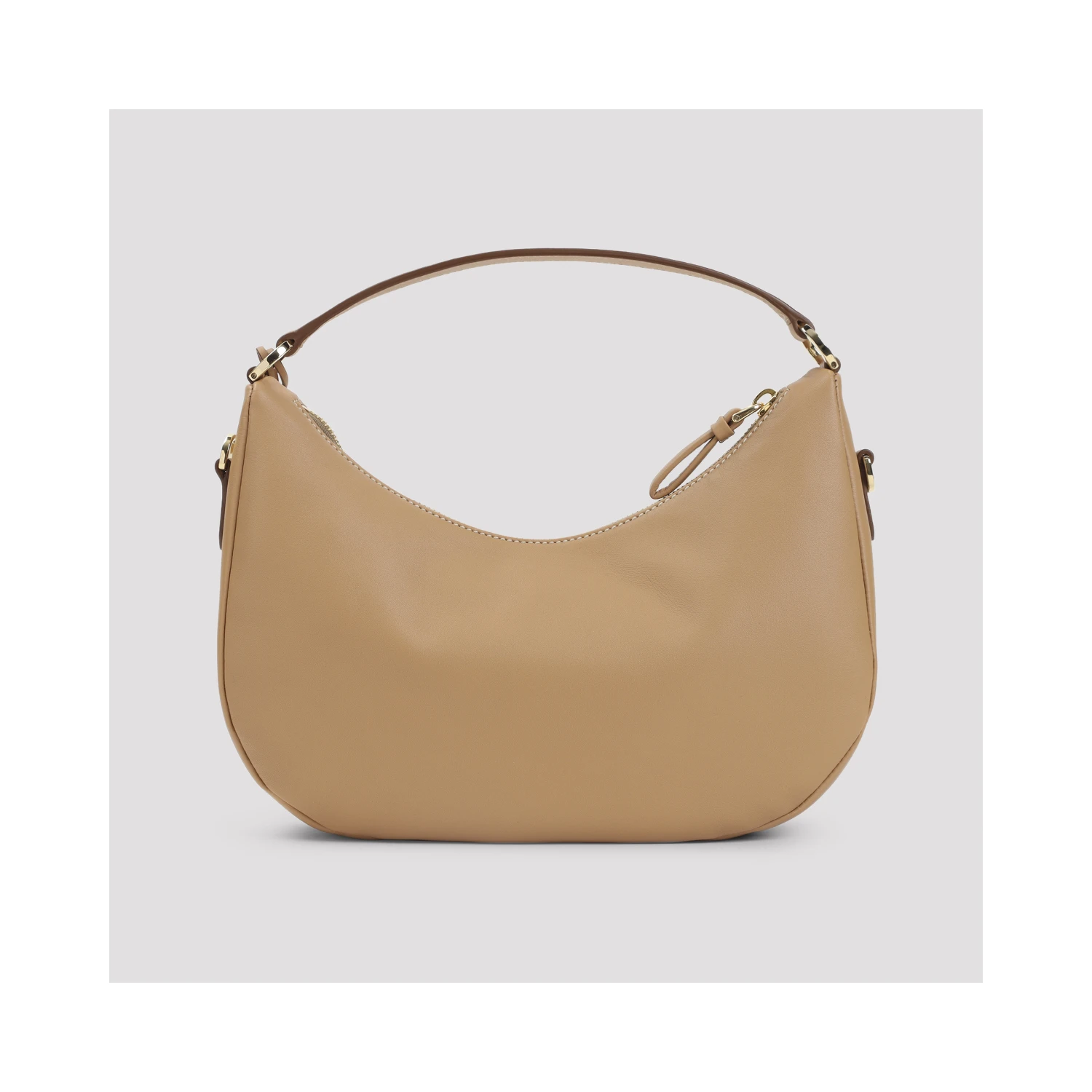 Prada Calf Leather Handbag