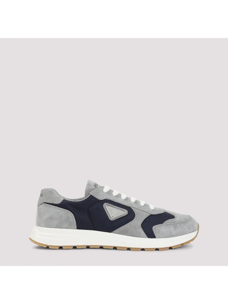 Prada Prax Sneakers