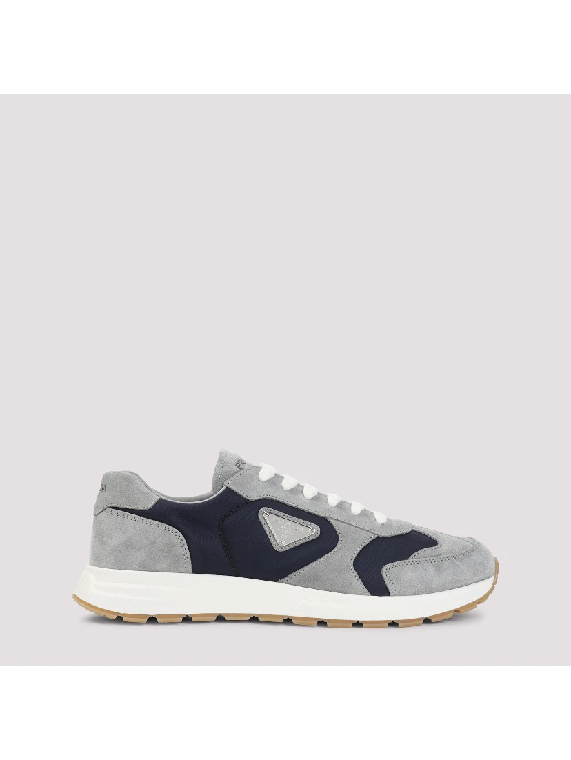 Prada Prax Sneakers