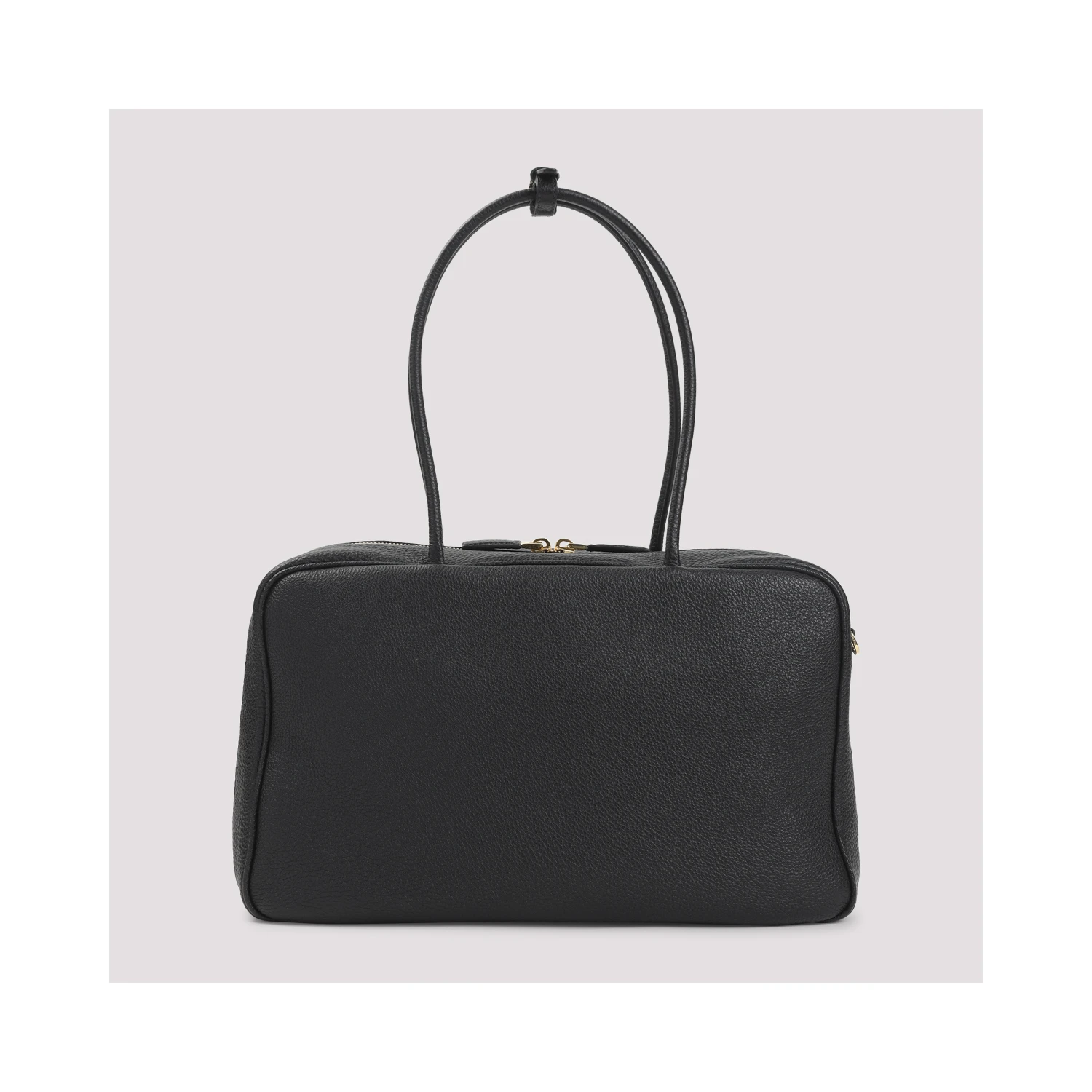 Prada Calf Leather Handbag
