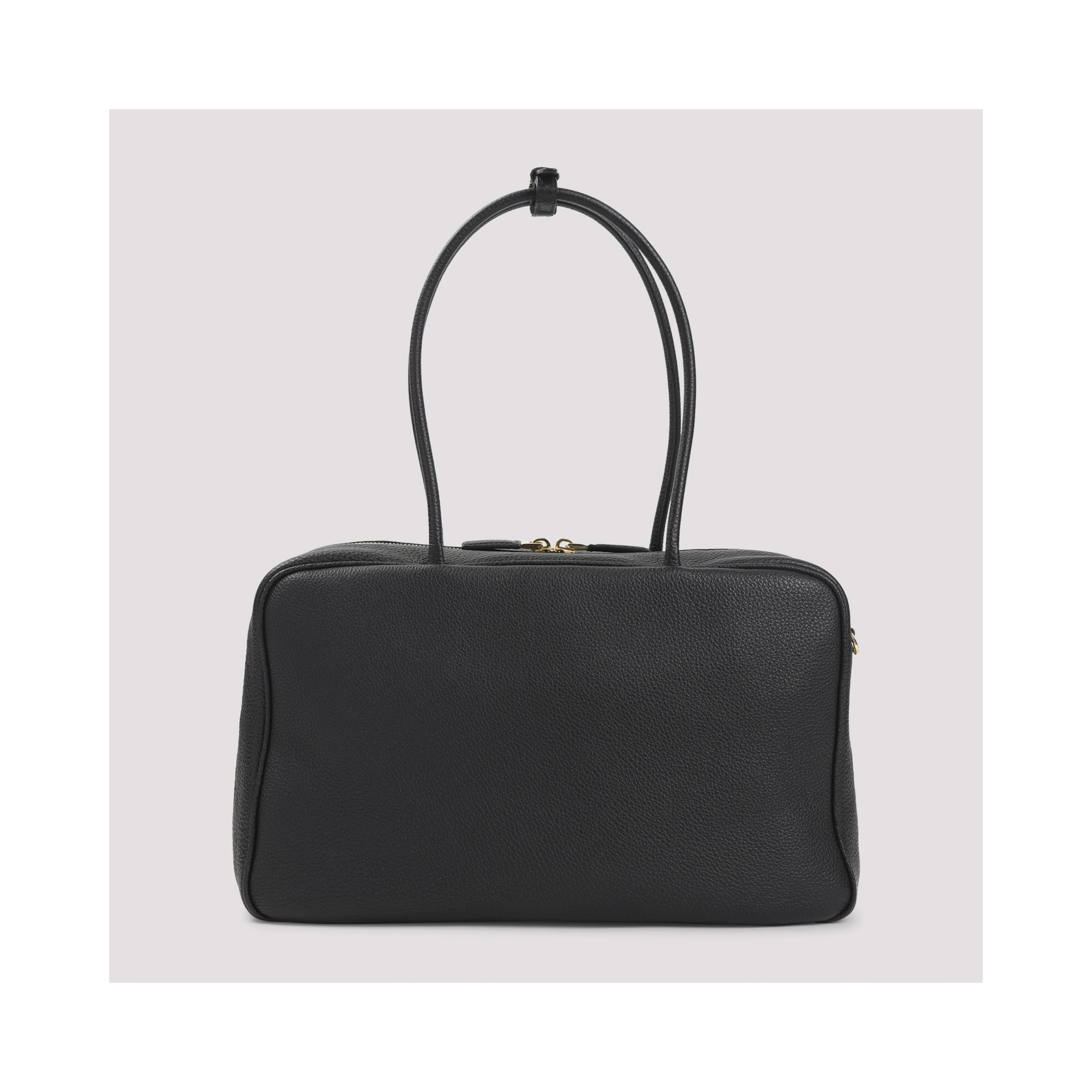 Prada Calf Leather Handbag
