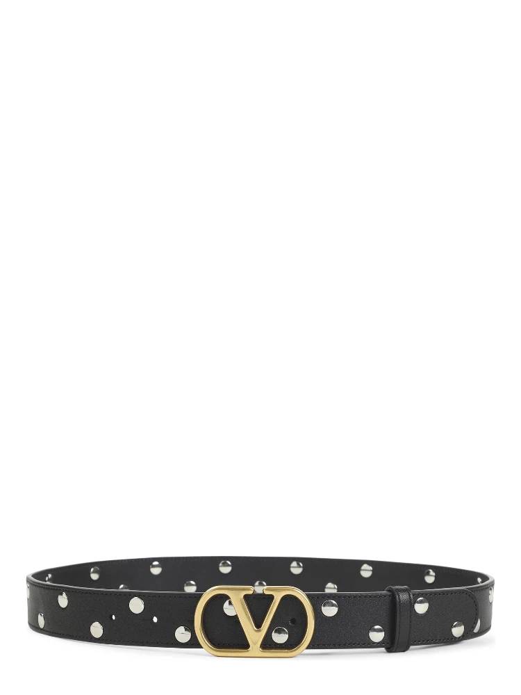 Valentino Garavani Buckle Belt alternative