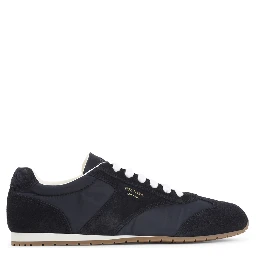 Prada Spark Sneakers