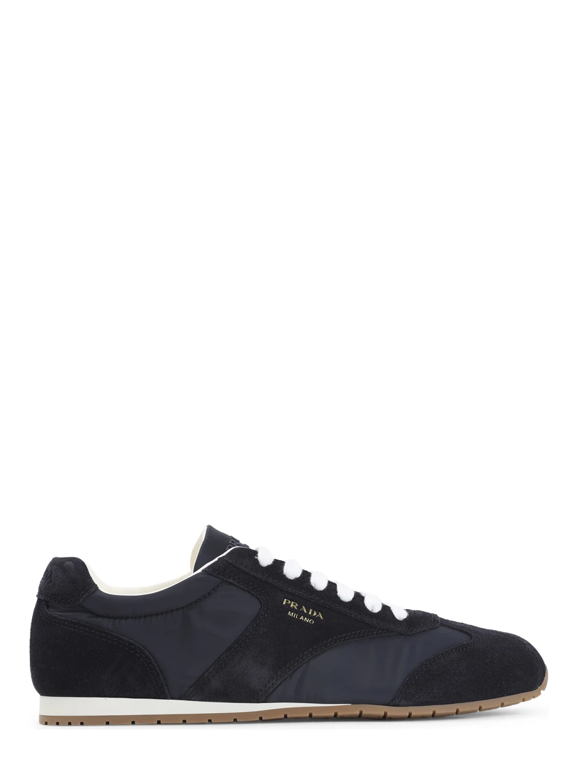 Prada Spark Sneakers