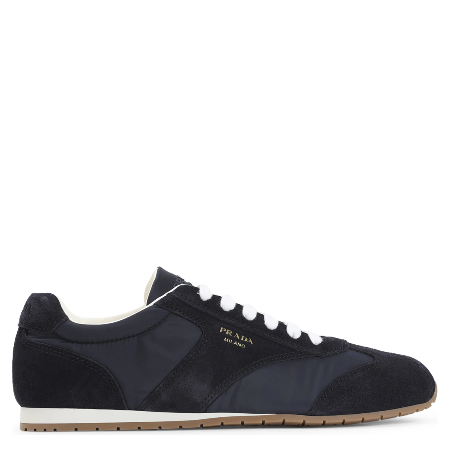 Prada Spark Sneakers