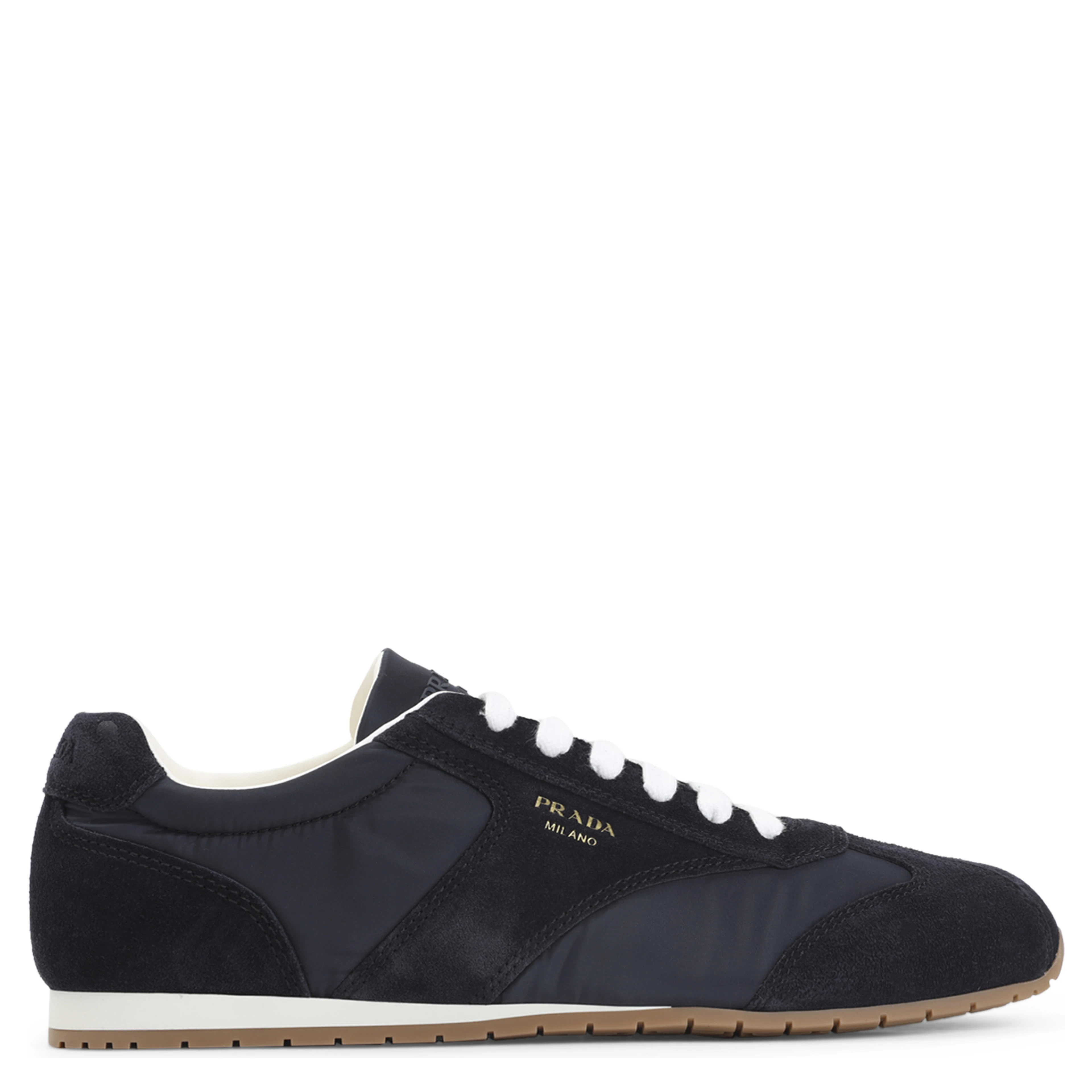 Prada Spark Sneakers
