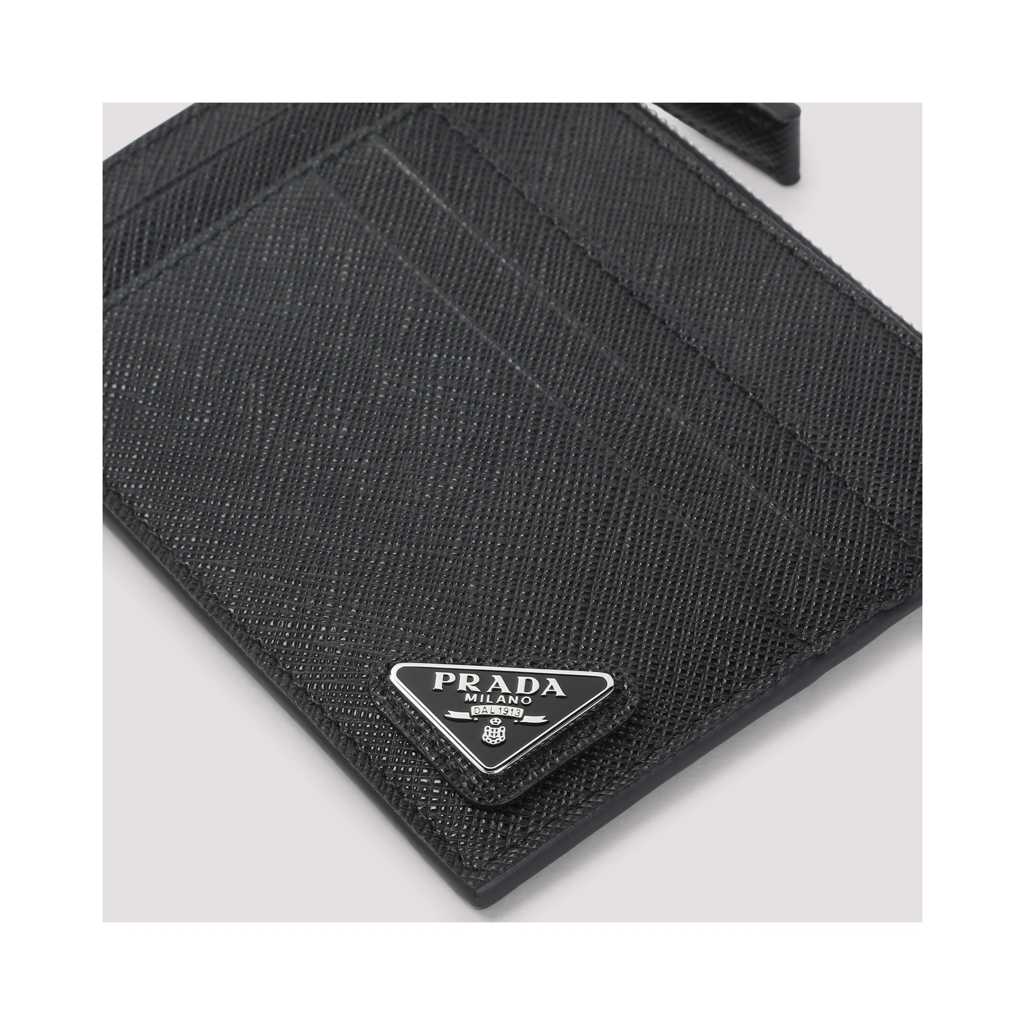 Prada Card Holder