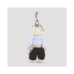 Prada Trick Orsetto Key Ring