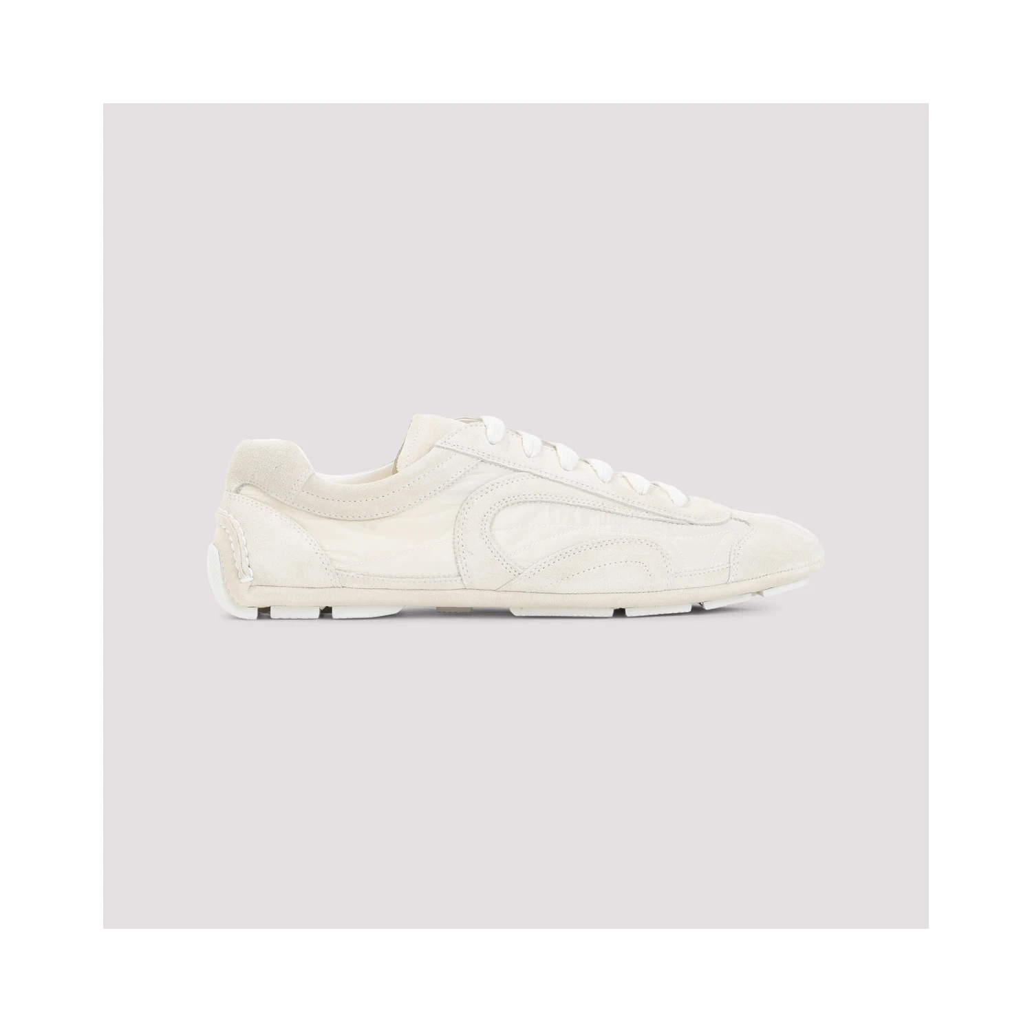 Prada Montecarlo Sneakers