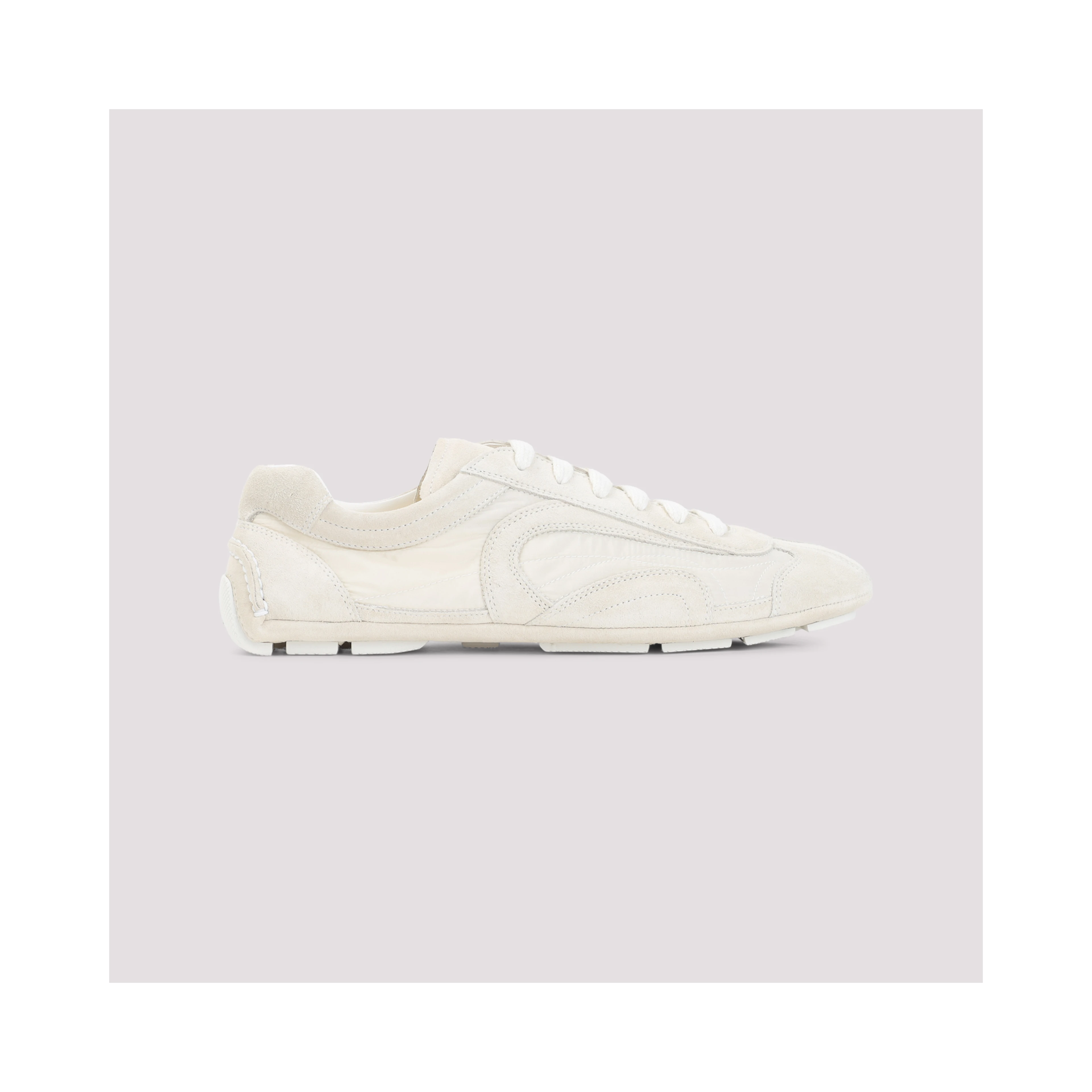 Prada Montecarlo Sneakers
