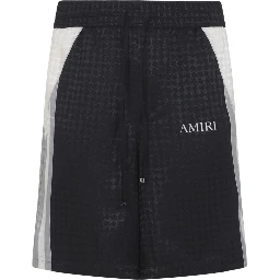 Amiri Ma Quad Panel Short