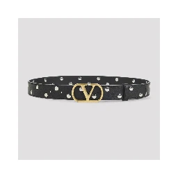 Valentino Garavani Buckle Belt