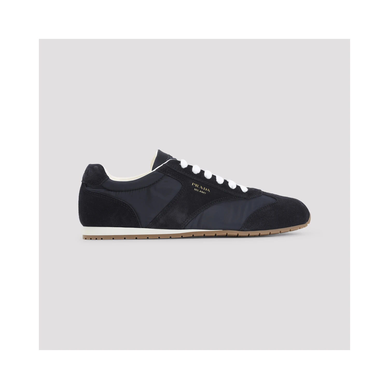 Prada Spark Sneakers