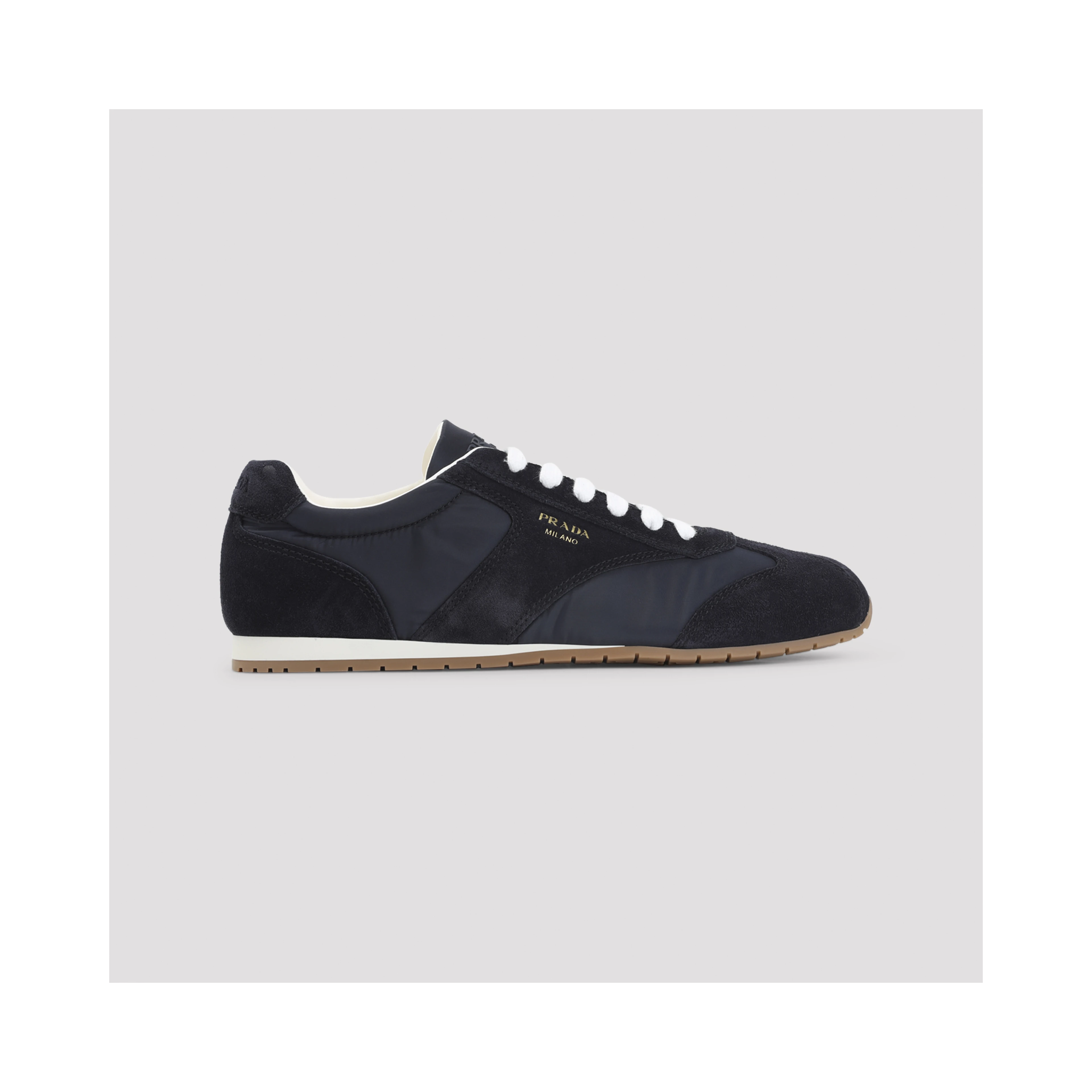 Prada Spark Sneakers