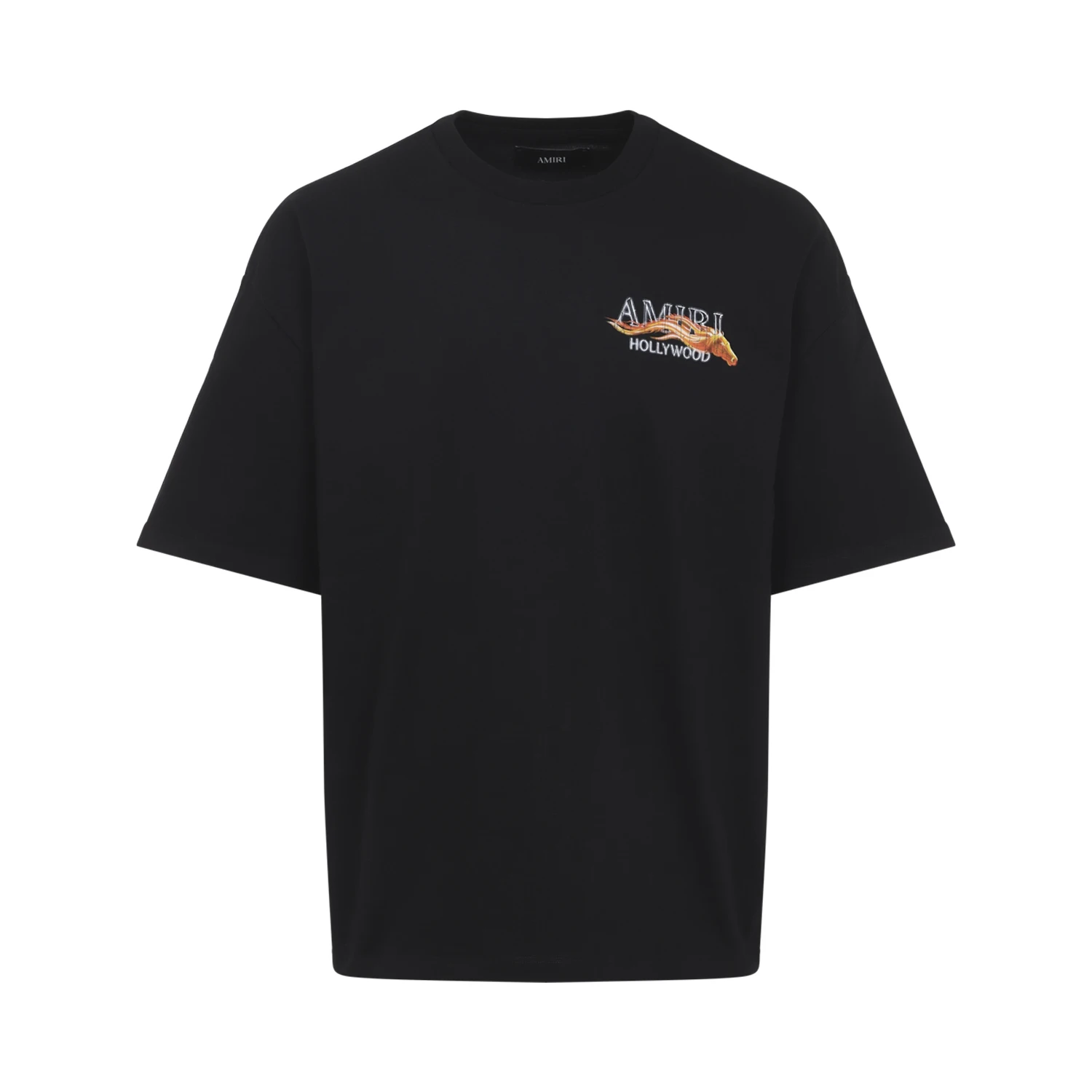 Amiri Hollywood Horse Tee
