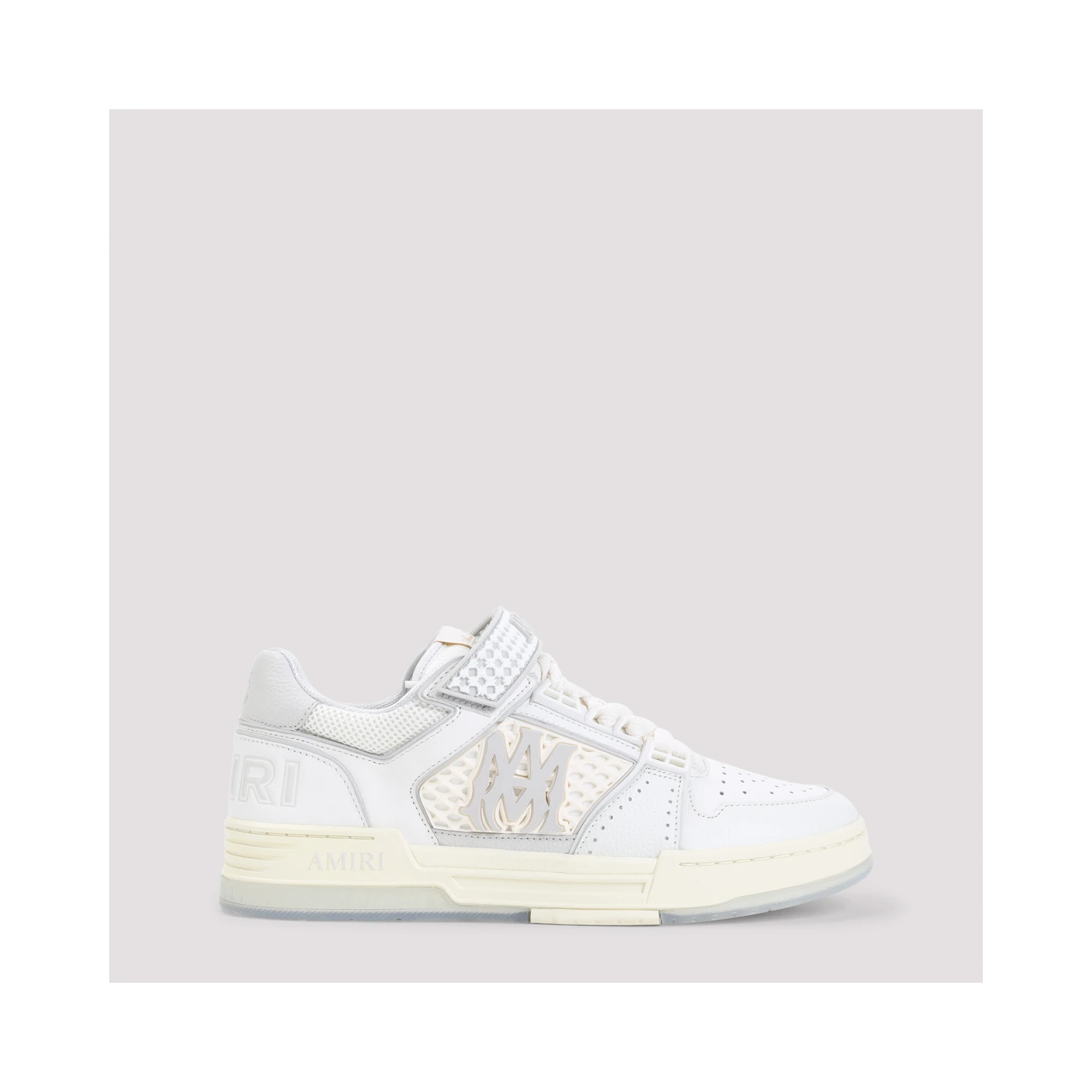Amiri Ma Skyline Sneakers