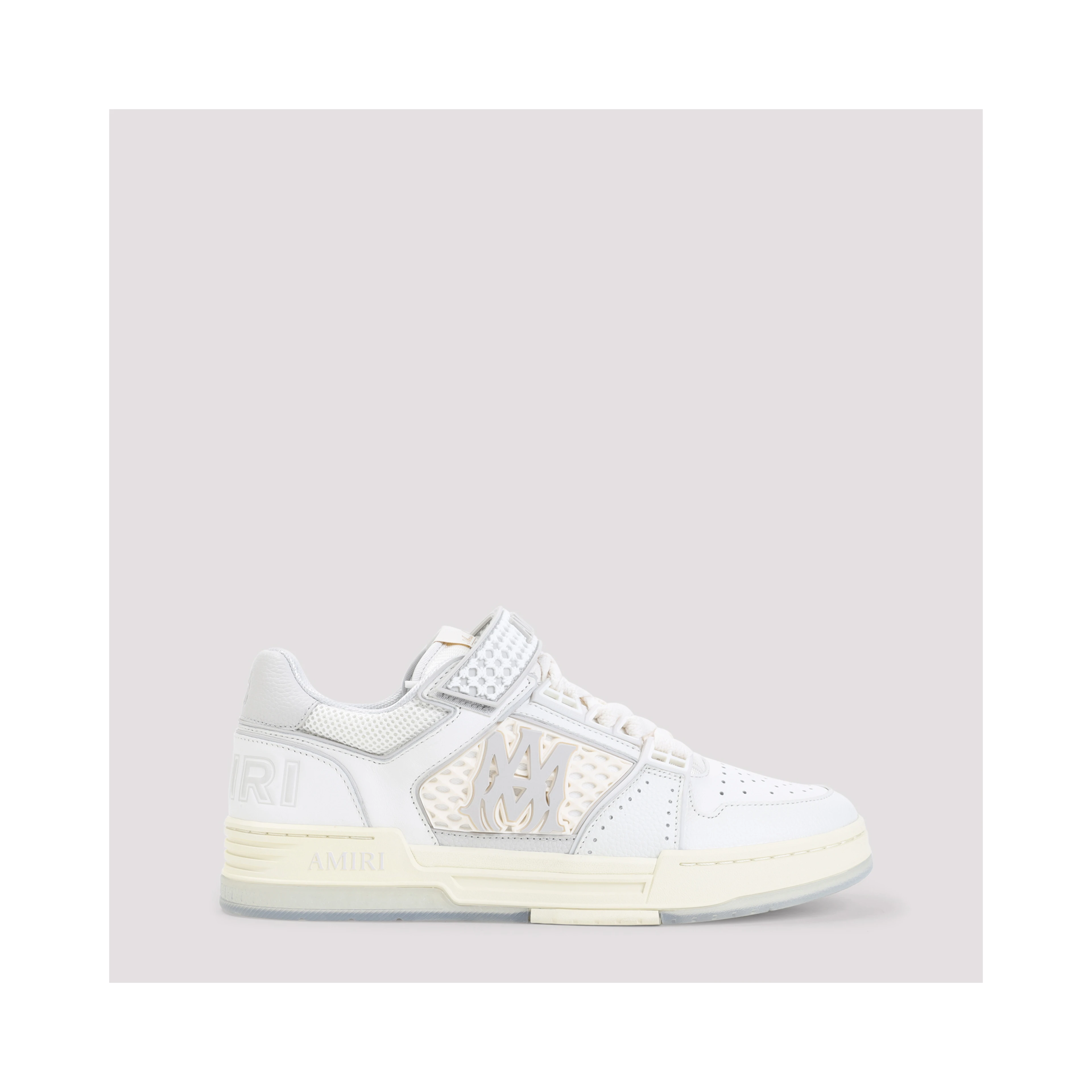 Amiri Ma Skyline Sneakers