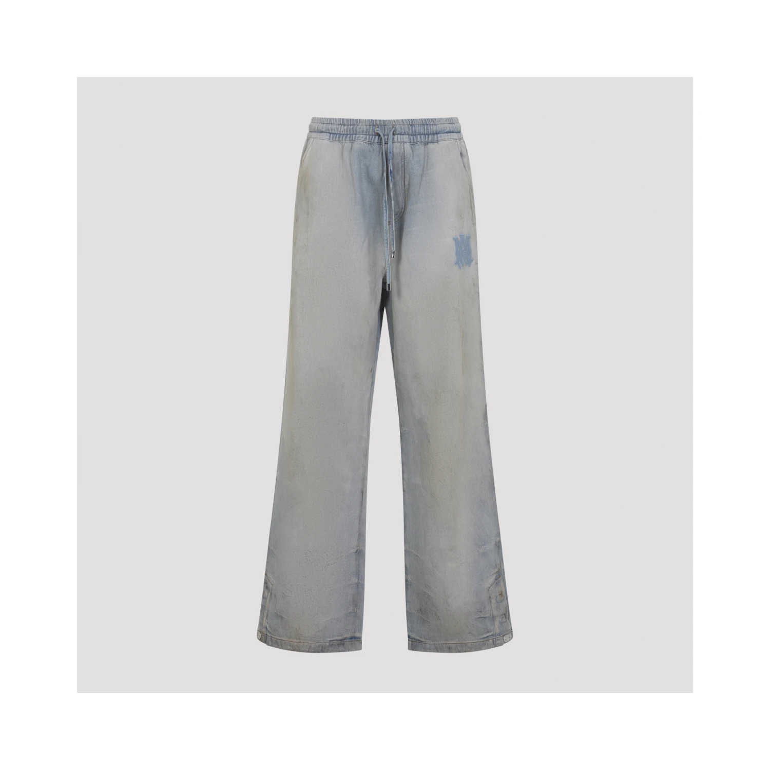 Amiri Relaxed Baggy Jeans