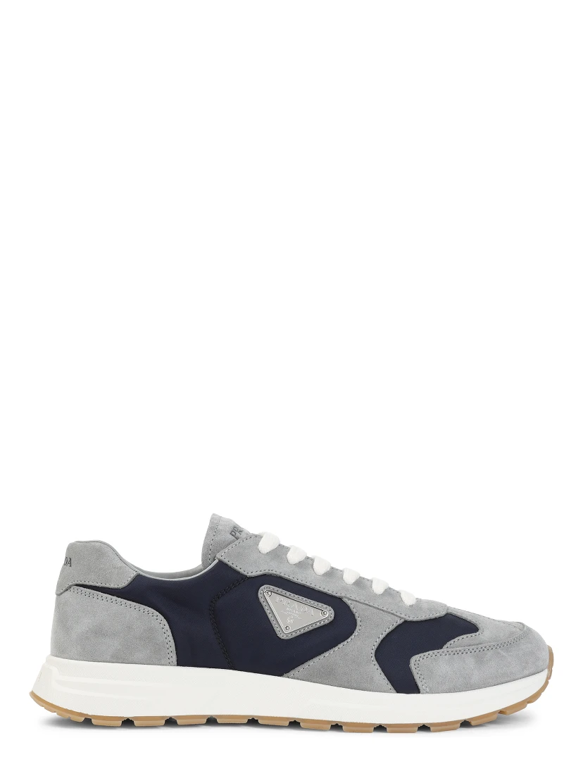Prada Prax Sneakers