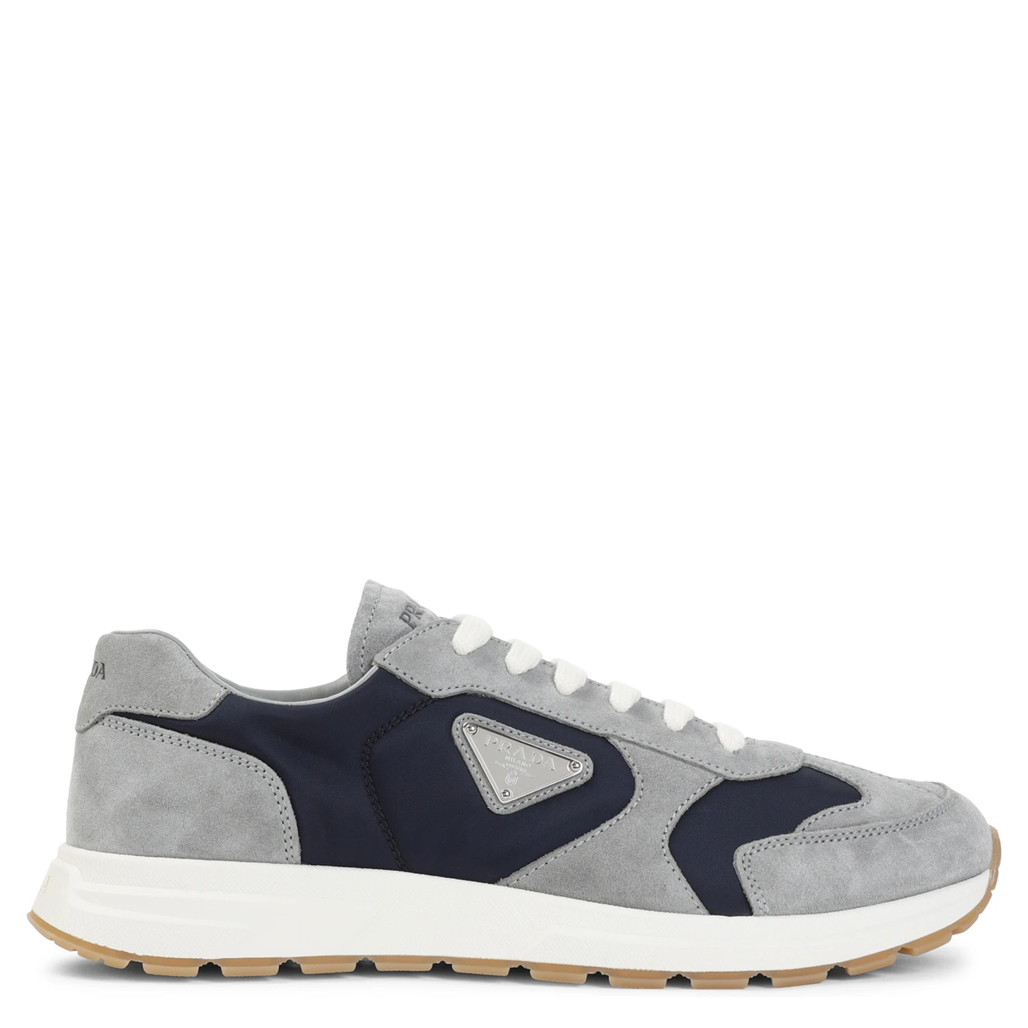 Prada Prax Sneakers