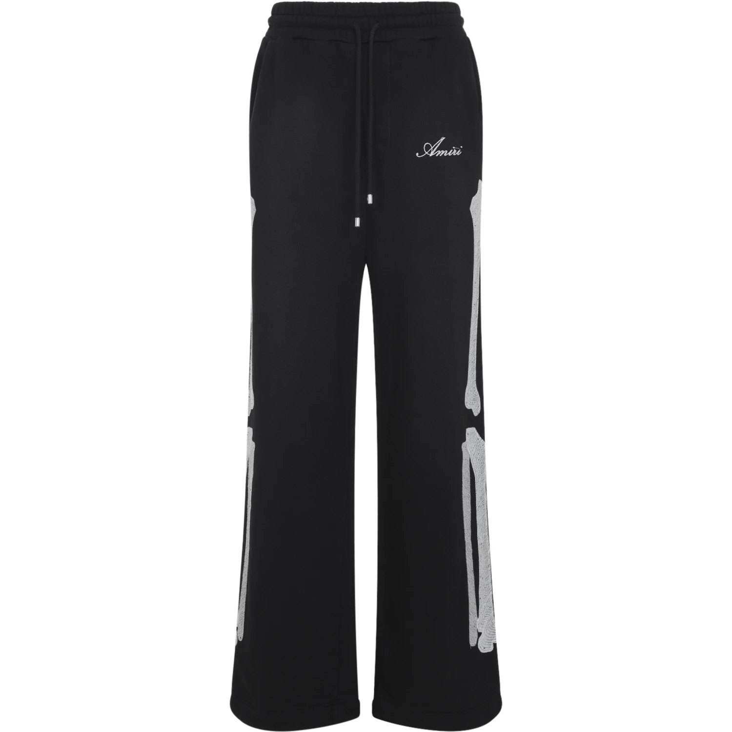 Amiri Bones Oversized Sweatpants